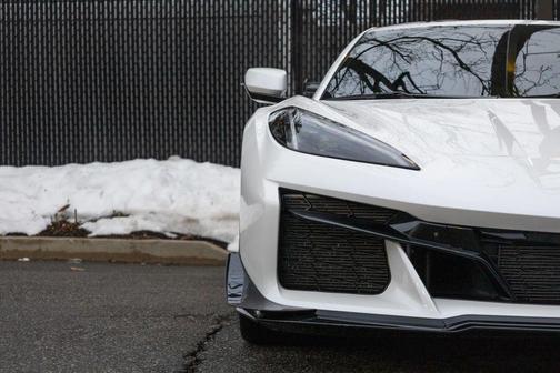 2023 Chevrolet Corvette Z06