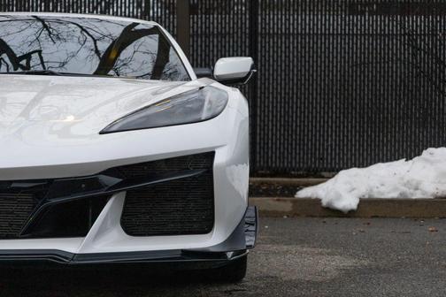 2023 Chevrolet Corvette Z06