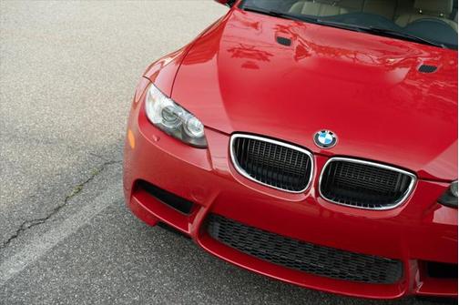 2013 BMW M3 Base