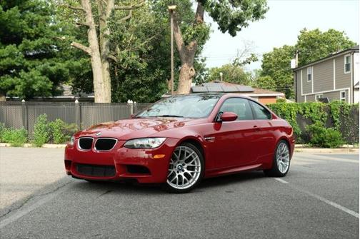 2013 BMW M3 Base
