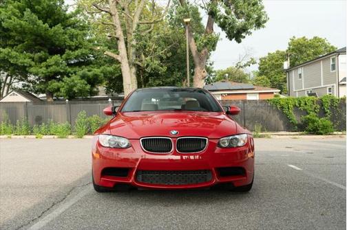 2013 BMW M3 Base