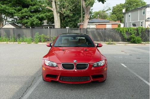 2013 BMW M3 Base