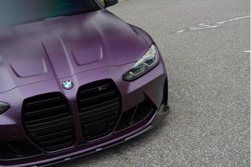 2023 BMW M3 Competition xDrive Sedan
