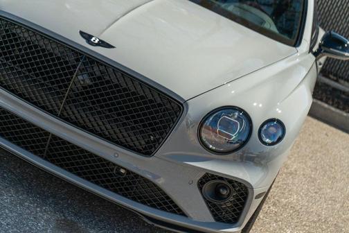 2023 Bentley Continental GT Base