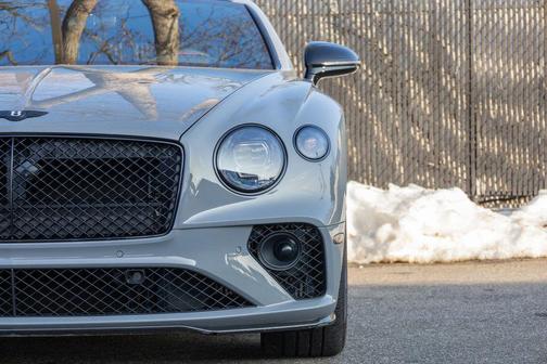 2023 Bentley Continental GT Base
