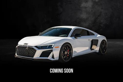 2023 Audi R8 V10 performance RWD S tronic