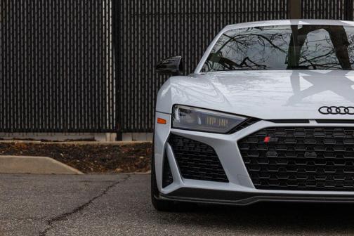 2023 Audi R8 V10 performance RWD S tronic