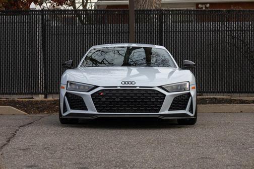 2023 Audi R8 V10 performance RWD S tronic