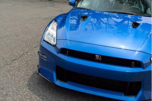 2024 Nissan GT-R Skyline Edition