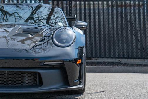 2023 Porsche 911 GT3 RS