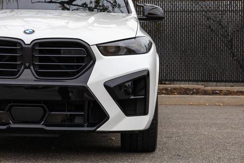 2024 BMW X5 M Base