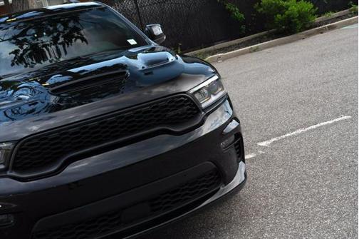 2023 Dodge Durango SRT 392 Premium AWD
