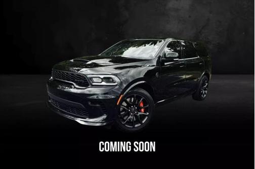 2023 Dodge Durango SRT 392 Premium AWD