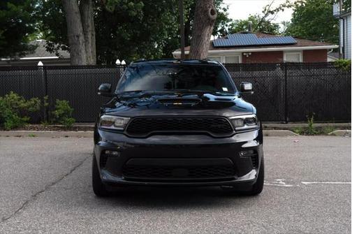 2023 Dodge Durango SRT 392 Premium AWD