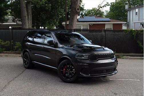 2023 Dodge Durango SRT 392 Premium AWD