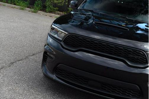 2023 Dodge Durango SRT 392 Premium AWD
