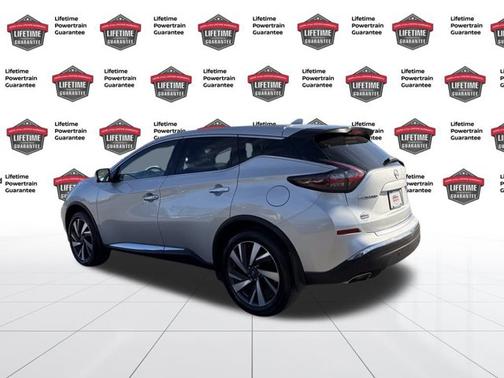 2024 Nissan Murano SL