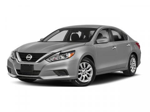 2018 Nissan Altima SL