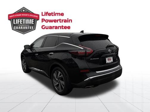 2021 Nissan Murano SL