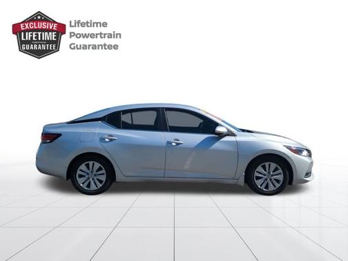 2023 Nissan Sentra S