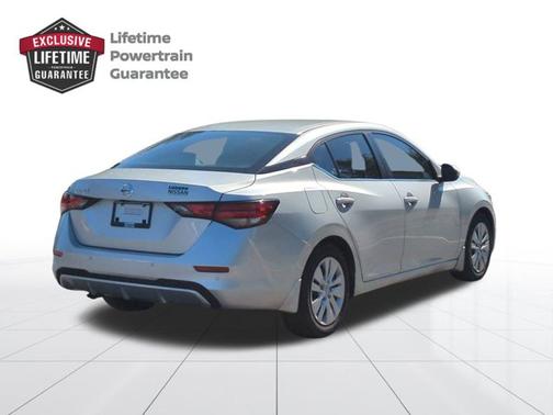 2023 Nissan Sentra S