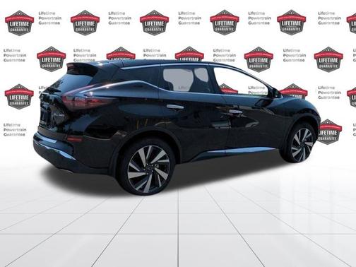 2024 Nissan Murano SL