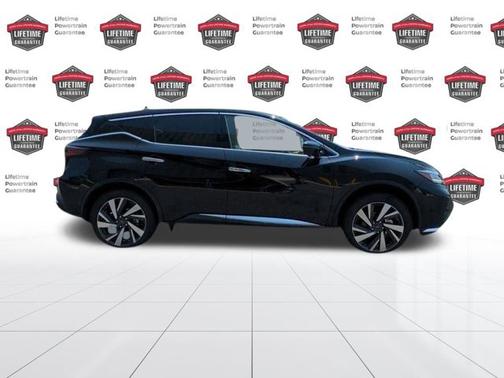2024 Nissan Murano SL