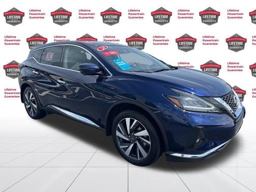 2024 Nissan Murano SL