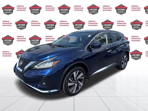 2024 Nissan Murano SL