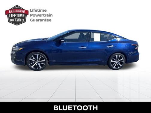 2023 Nissan Maxima SV