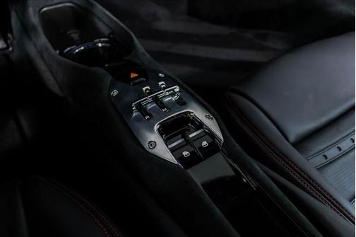2024 Ferrari 296 GTB
