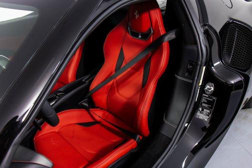 2024 Ferrari 296 GTB Base