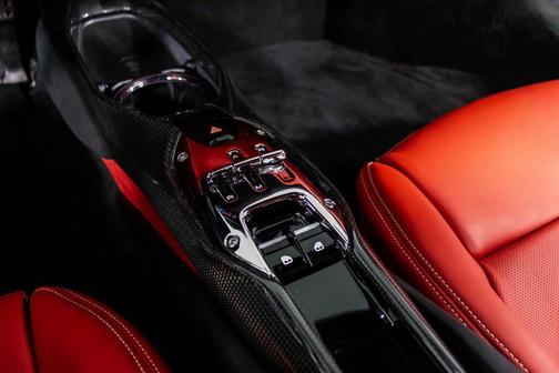 2024 Ferrari 296 GTB Base