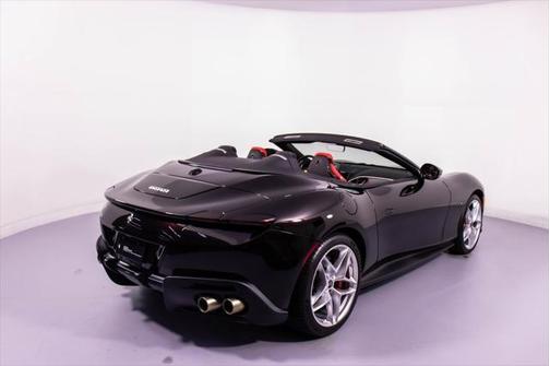 2024 Ferrari Roma Spider