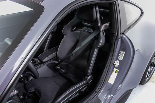 Gray 2026 Porsche 911 GT3