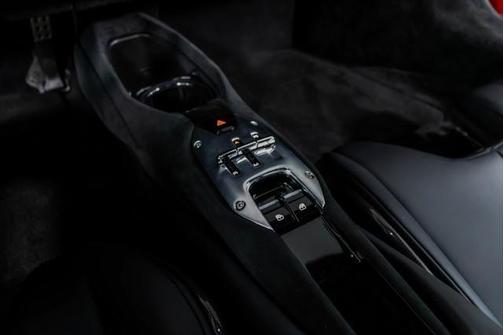 2024 Ferrari 296 GTB