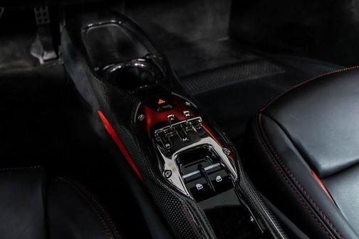 2022 Ferrari 296 GTB 