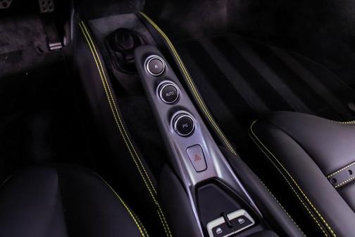 2022 Ferrari F8 Spider Base