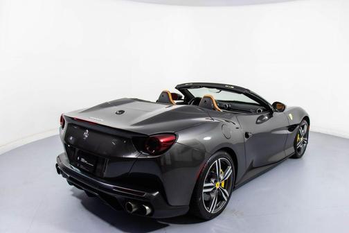 2019 Ferrari Portofino Base