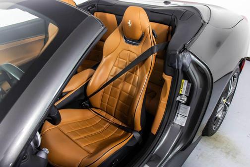 2019 Ferrari Portofino Base