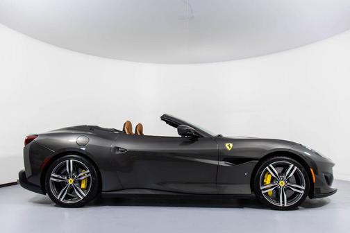 2019 Ferrari Portofino Base