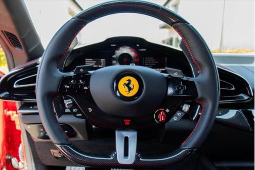2024 Ferrari Purosangue