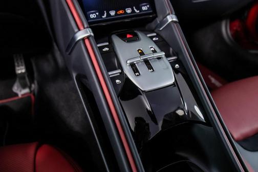 2025 Ferrari Roma Spider 