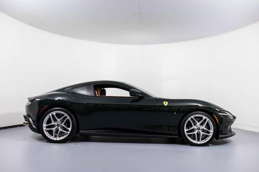 2024 Ferrari Roma