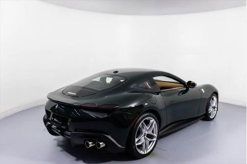 2024 Ferrari Roma Base