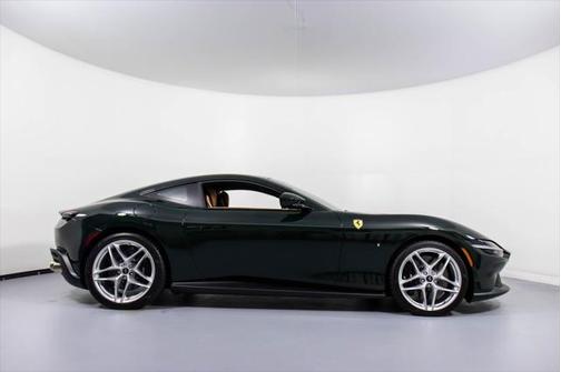 2024 Ferrari Roma Base