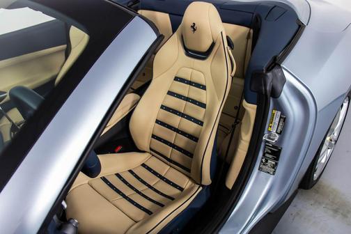 2022 Ferrari Portofino M Base