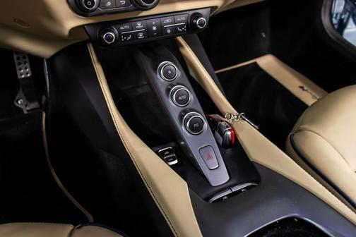 2022 Ferrari Portofino M Base