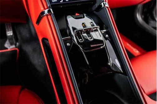 2024 Ferrari Roma Base