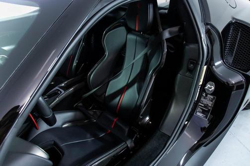 2024 Ferrari 296 GTB Base